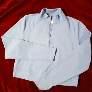 NEW Wild fable Women's sport wear XXL Cobalt blue